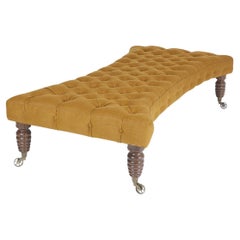 Cotswold ottoman large stool