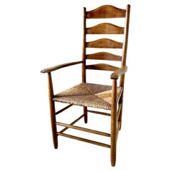 Cotswold School. Sedia Carver di Gordon Russell