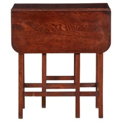 Tavolini in Wood