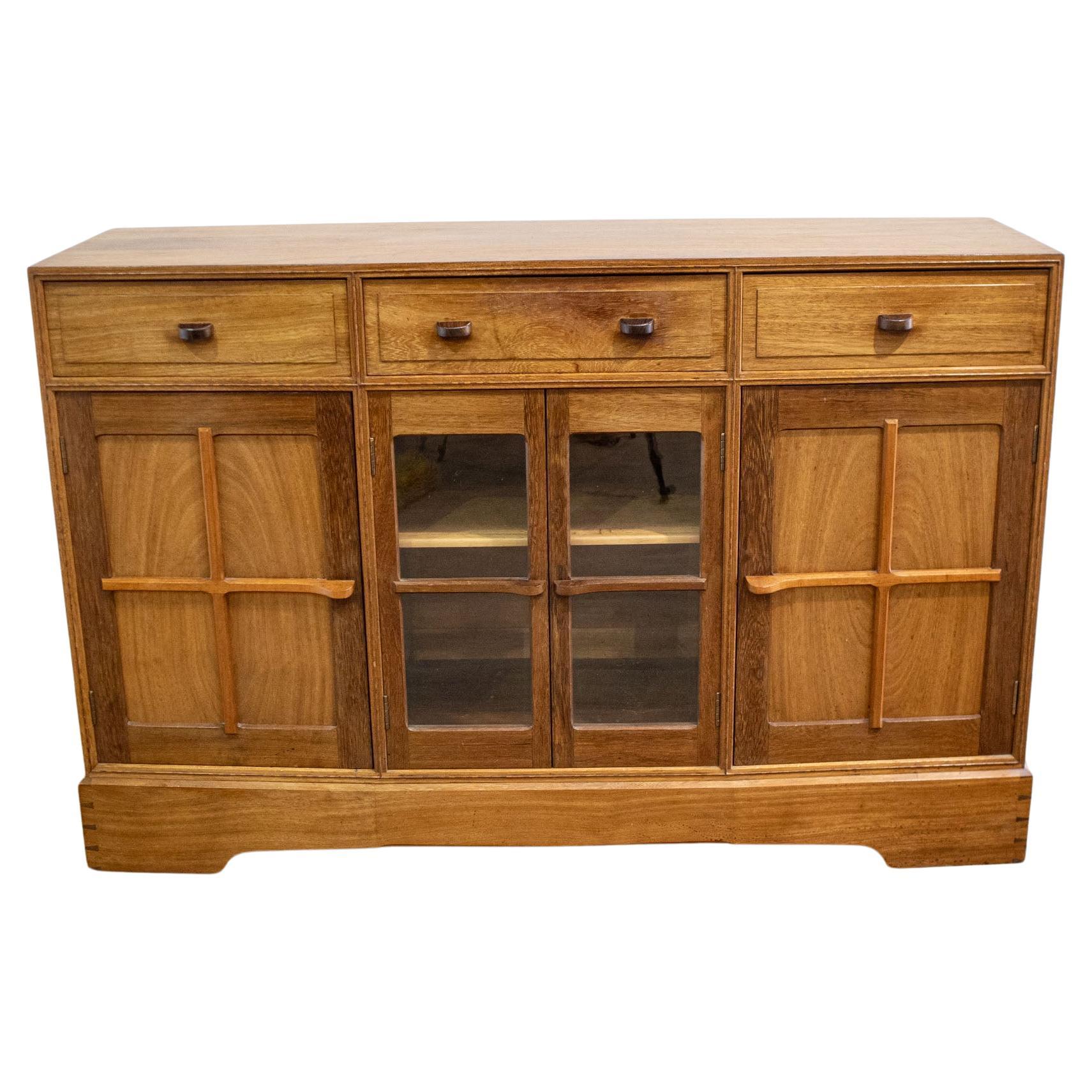Cotswold Style Sideboard For Sale