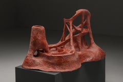 Marbre de terre cuite par Decio Studio