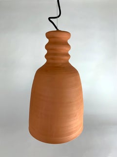 Cotta, Terracotta Pendant