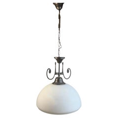 Chandeliers and Pendants