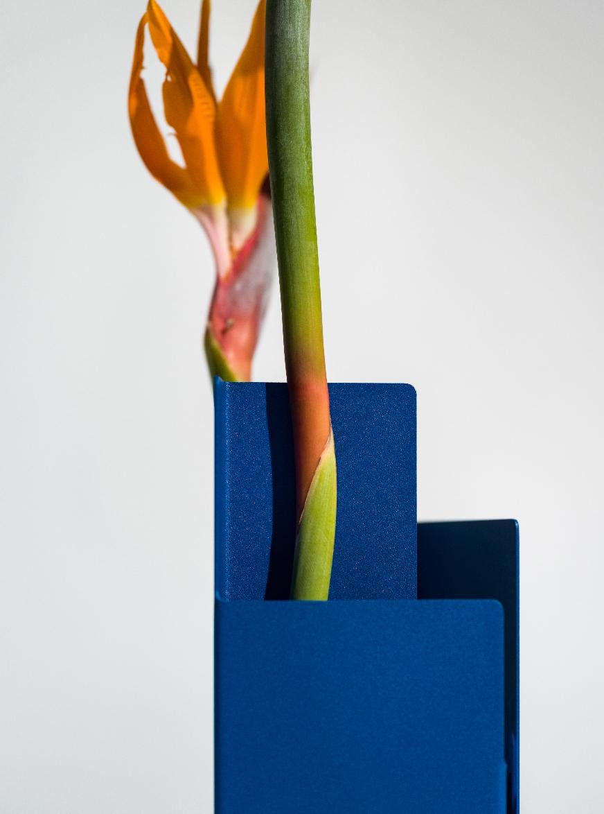 Vase „Cotto Fugit“ von Mason Editions (Moderne) im Angebot