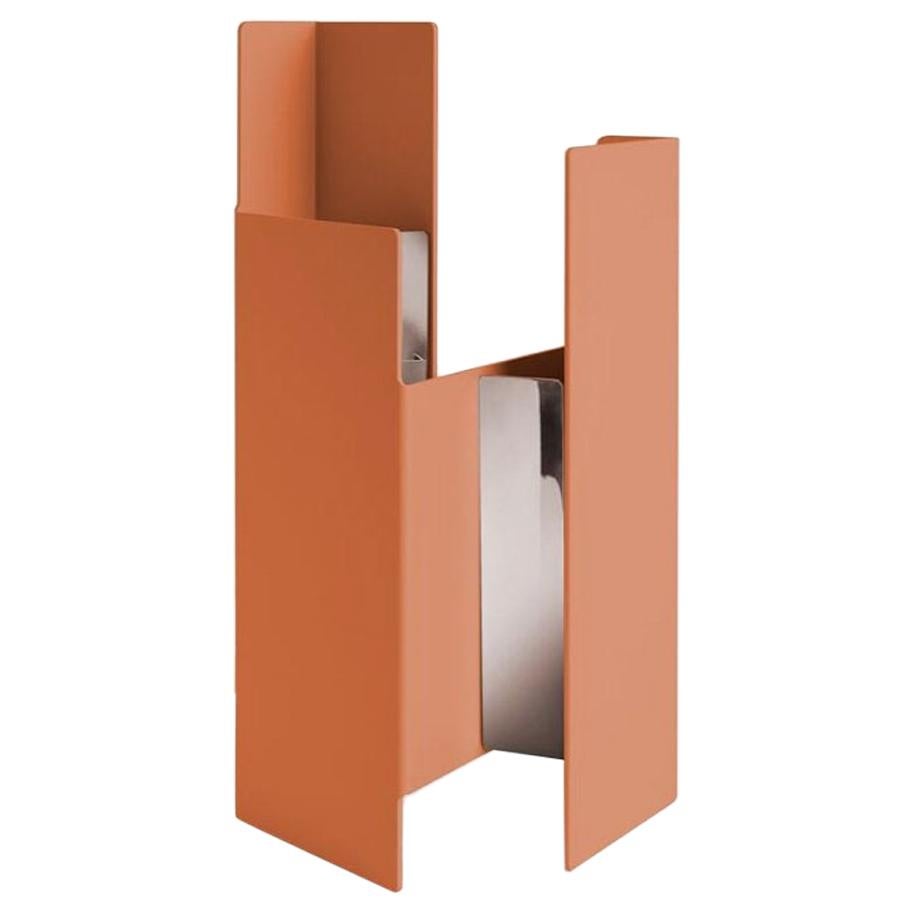 Cotto Fugit Vase by Mason Editions