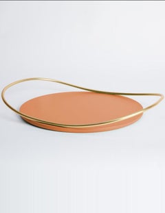 Cotto Touché B Tray by Mason Editions
