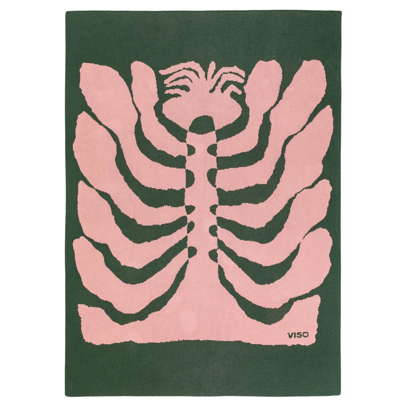 Coperta di cotone VCB0102