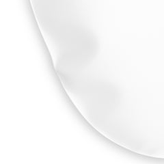 Cotton Candy White Matt Tafla O4 Mirror by Zieta