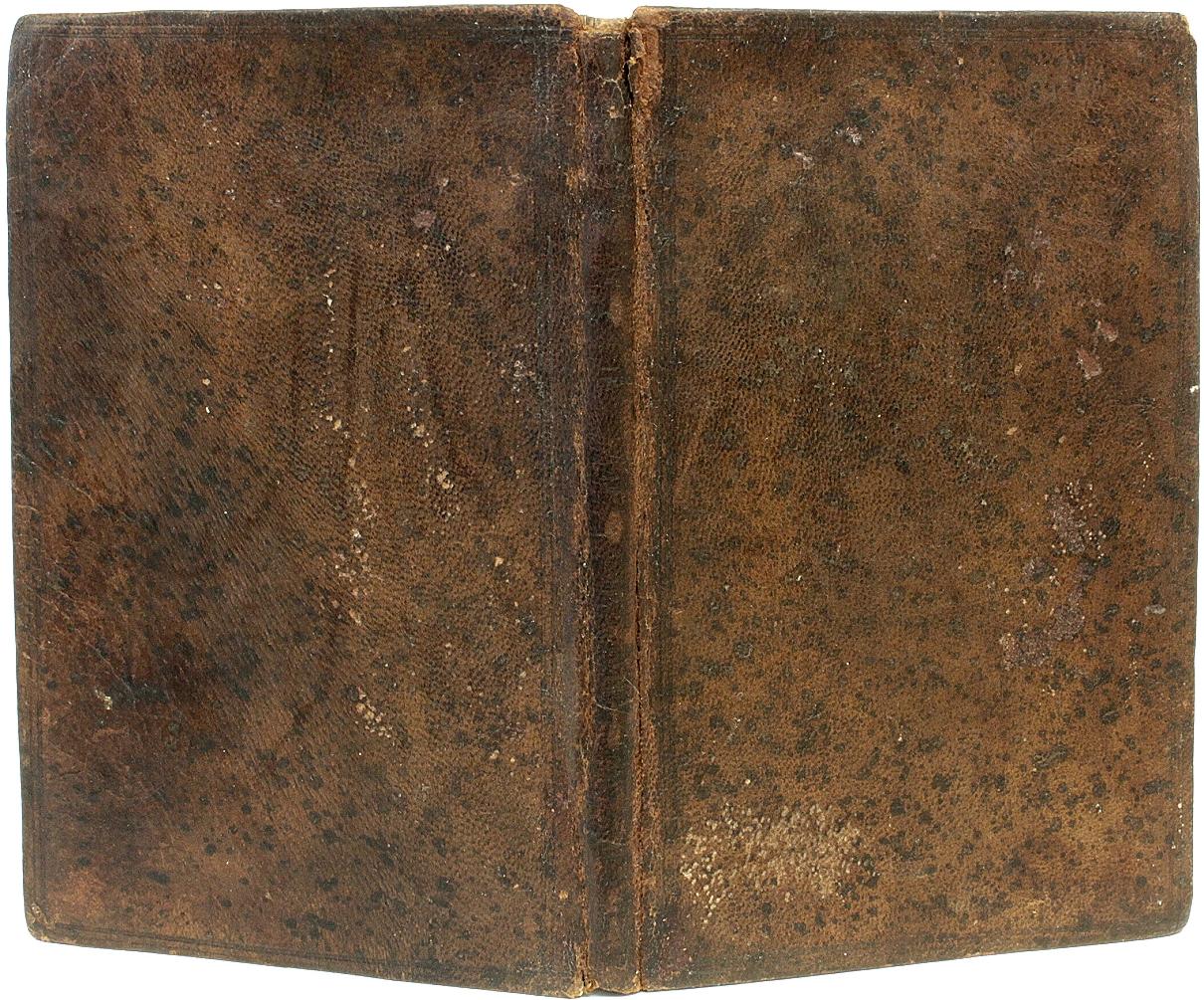 AUTHOR: COTTON, Charles. 

TITLE: The Wonders of The Peake.

PUBLISHER: London: for Joanna Brome, 1681.

DESCRIPTION: FIRST EDITION. 1 vol., 6-7/8
