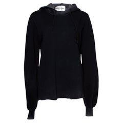 Cotton Citizen, Degrade black hoodie
