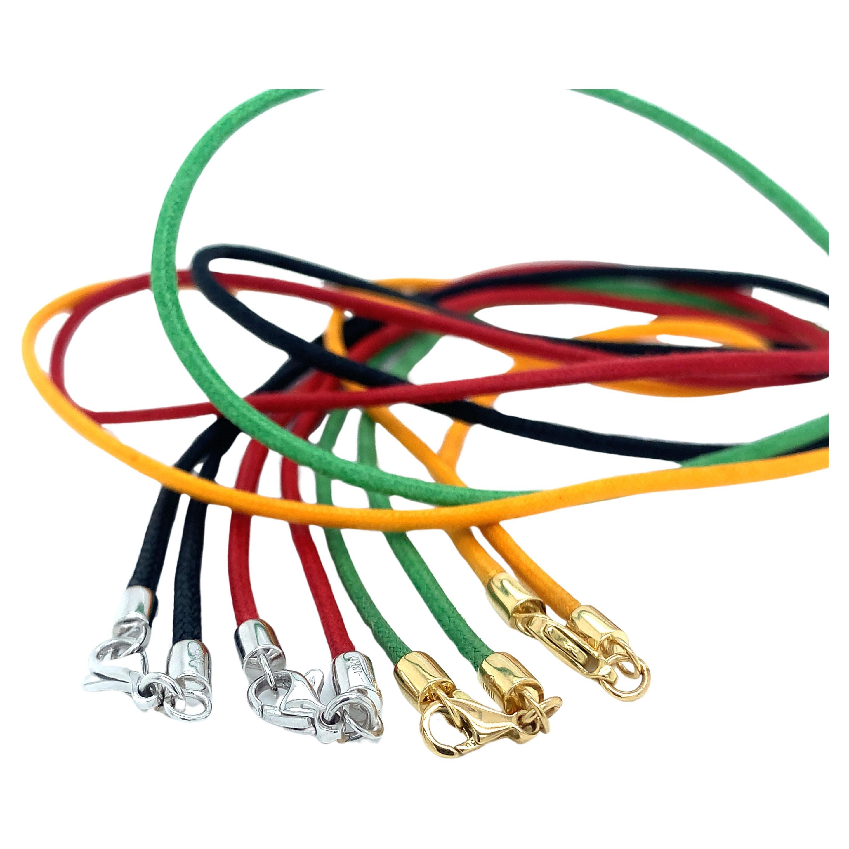 Garavelli Colliers pendentifs