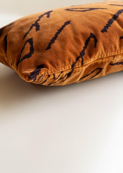 Cuscino in cotone "Leon" di Bossa Home Collectional, 2026