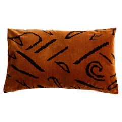 Cuscino in cotone "Leon" di Bossa Home Collectional, 2026