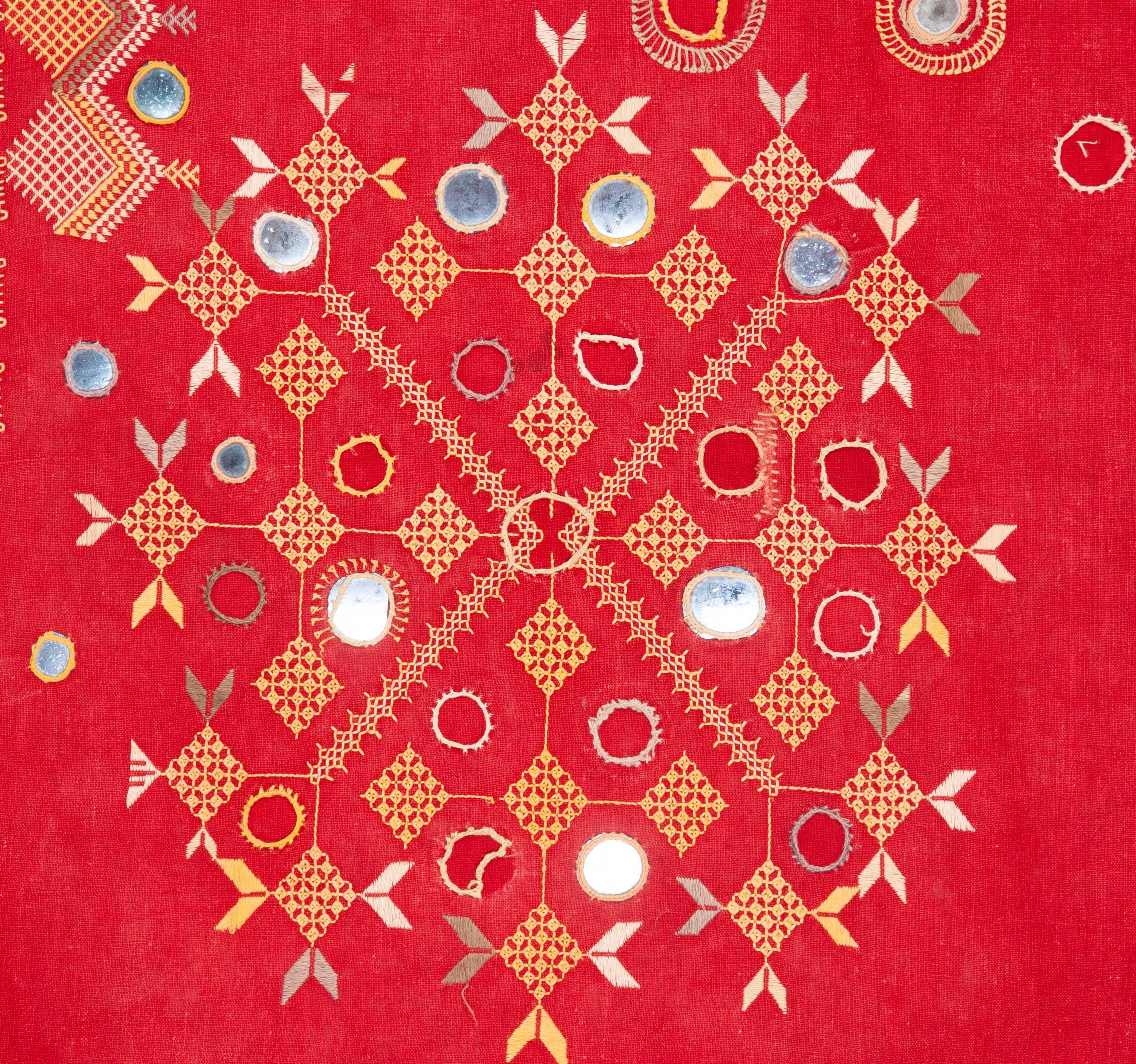 embroidery of rajasthan