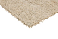 Cotton Flatweave Bath Mat - Taupe Small