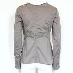 Chaqueta de algodón Dondup talla 40