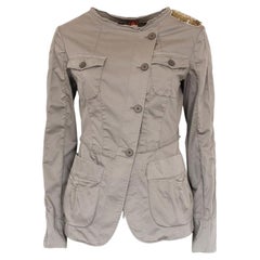 Dondup Cotton jacket size 40