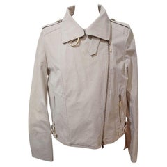 Brunello Cucinelli Cotton jacket size 42