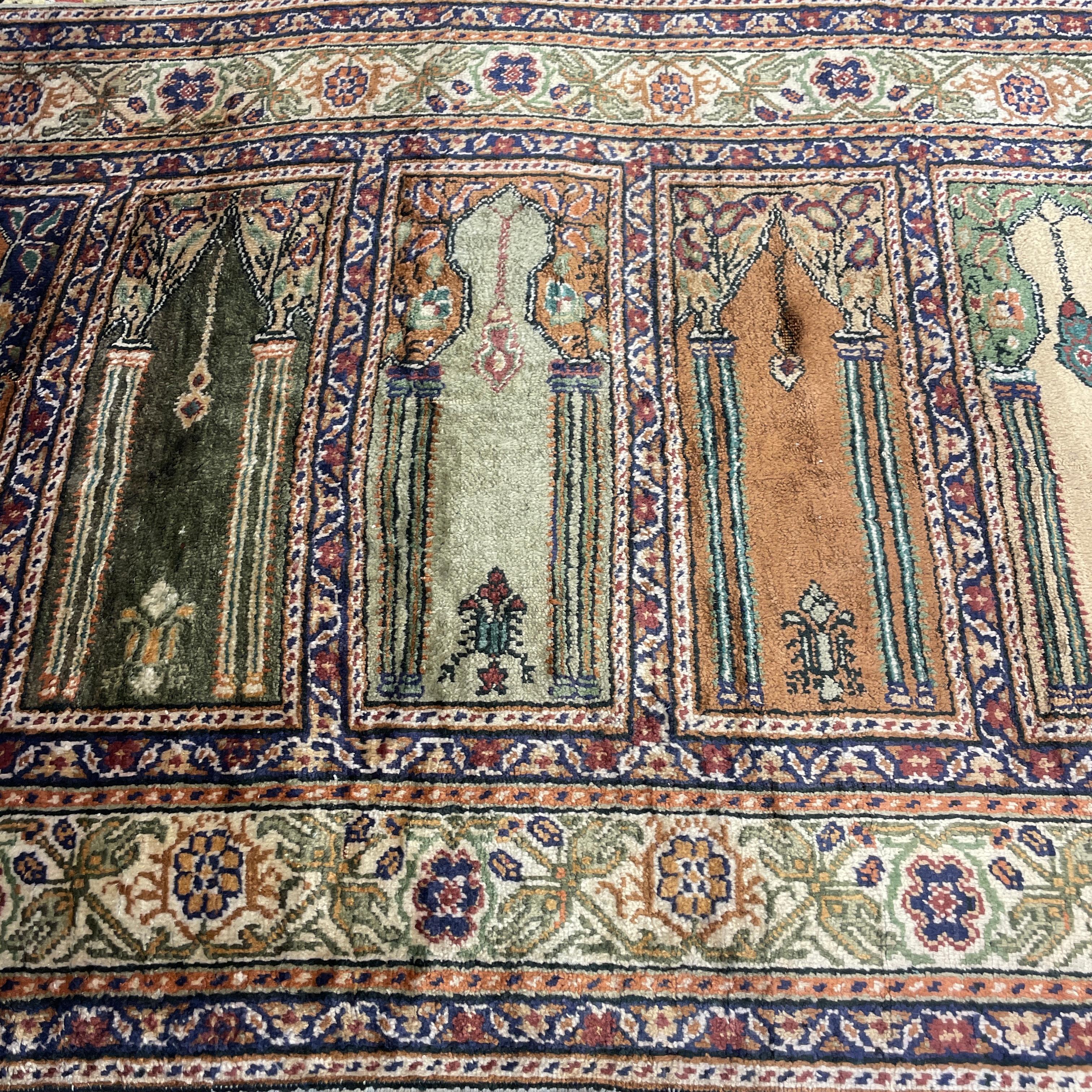 kayseri turkish rugs