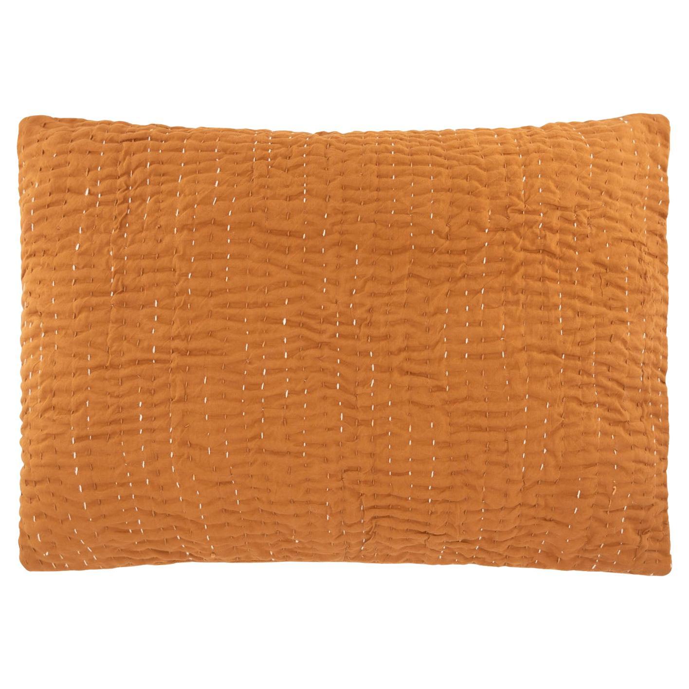 Almohada de algodón 0401