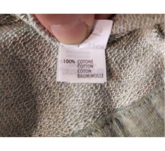 Brunello Cucinelli Cotton shirt size M