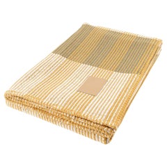 Cotton Weave Bed Cover 0201