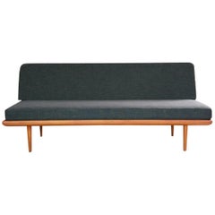 Couch / Daybed "Minerva" France & Son, Hvidt & Mølgaard-Nielsen, 1955