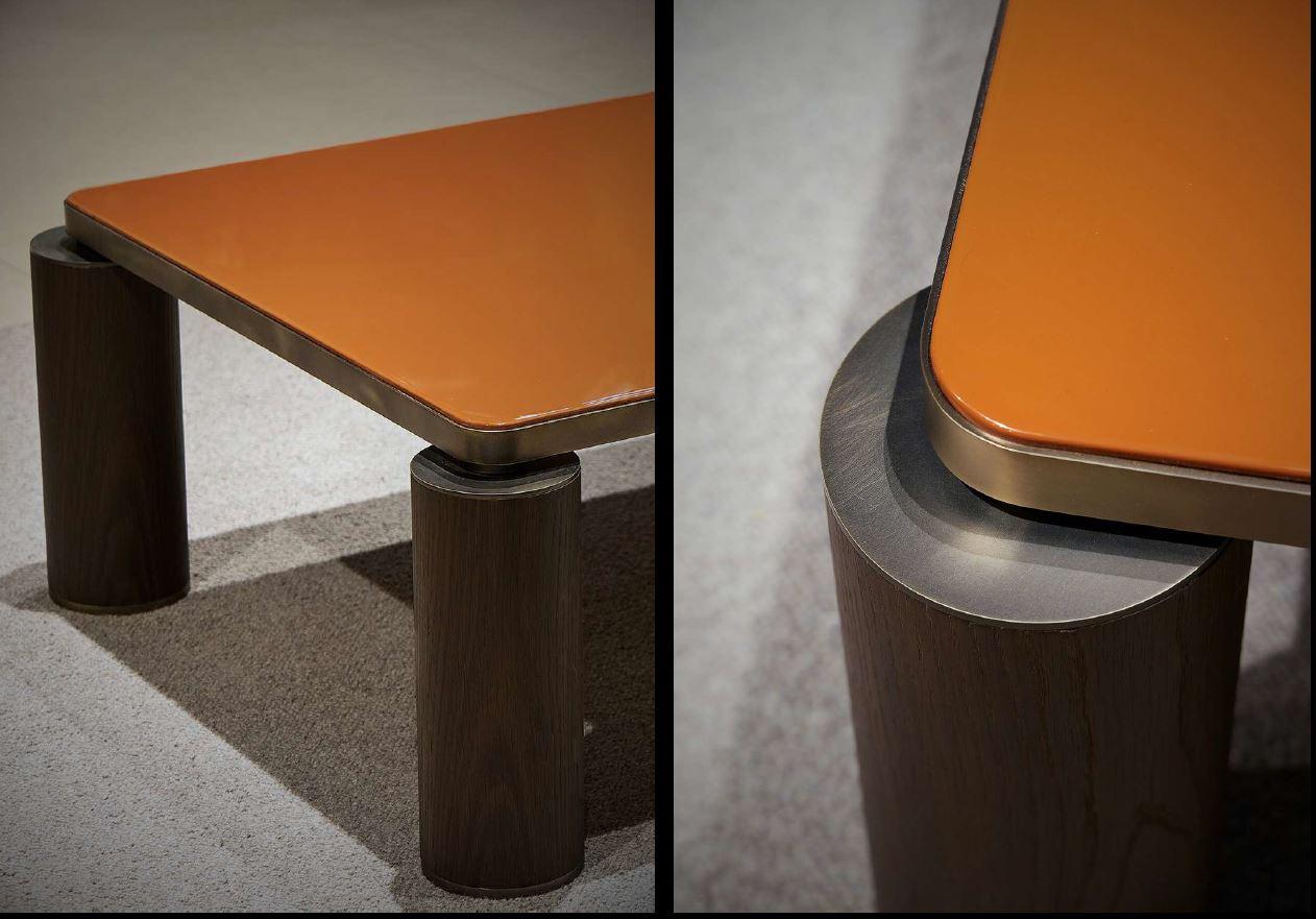Moderne Séjour Couchtisch en vente