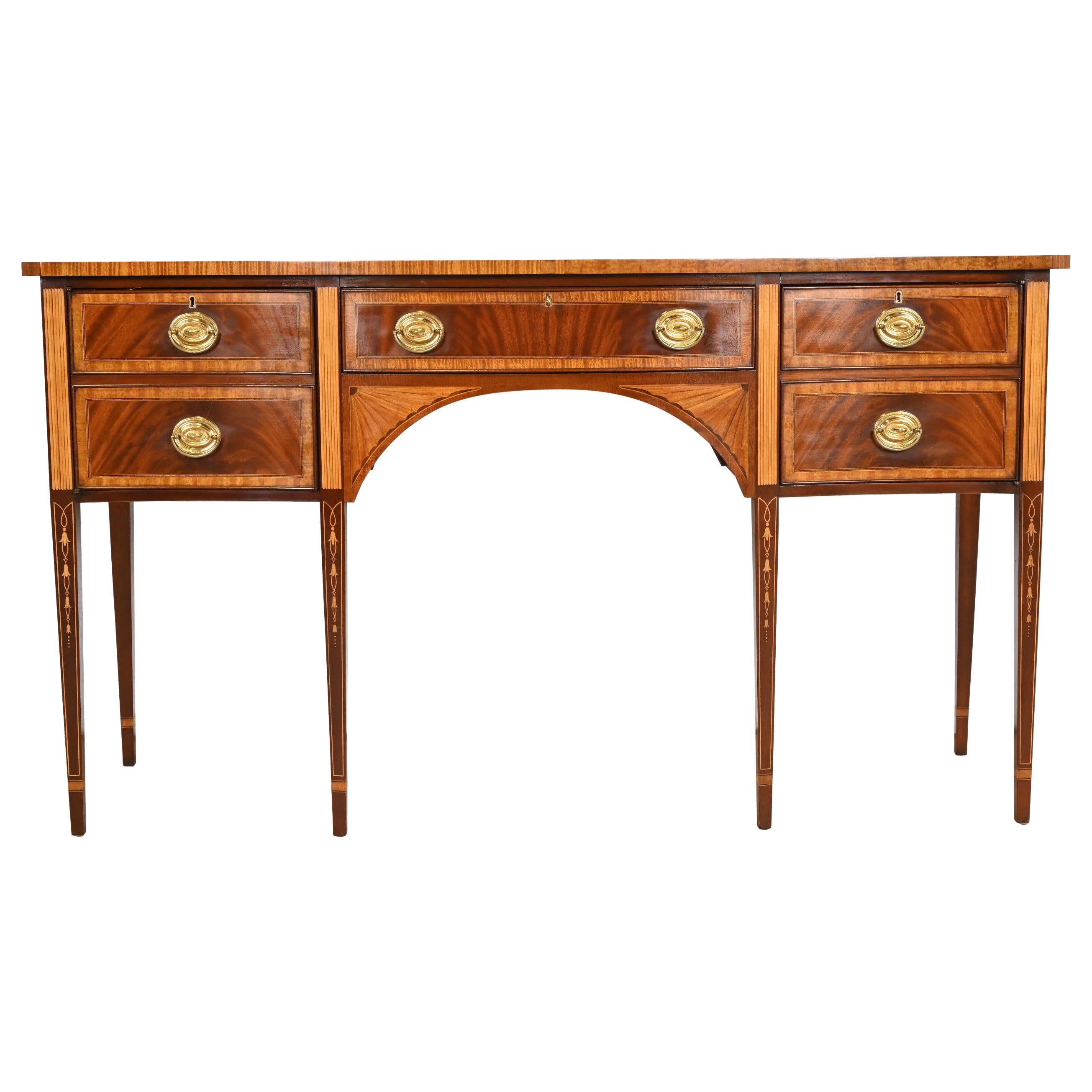 Councill Sideboards
