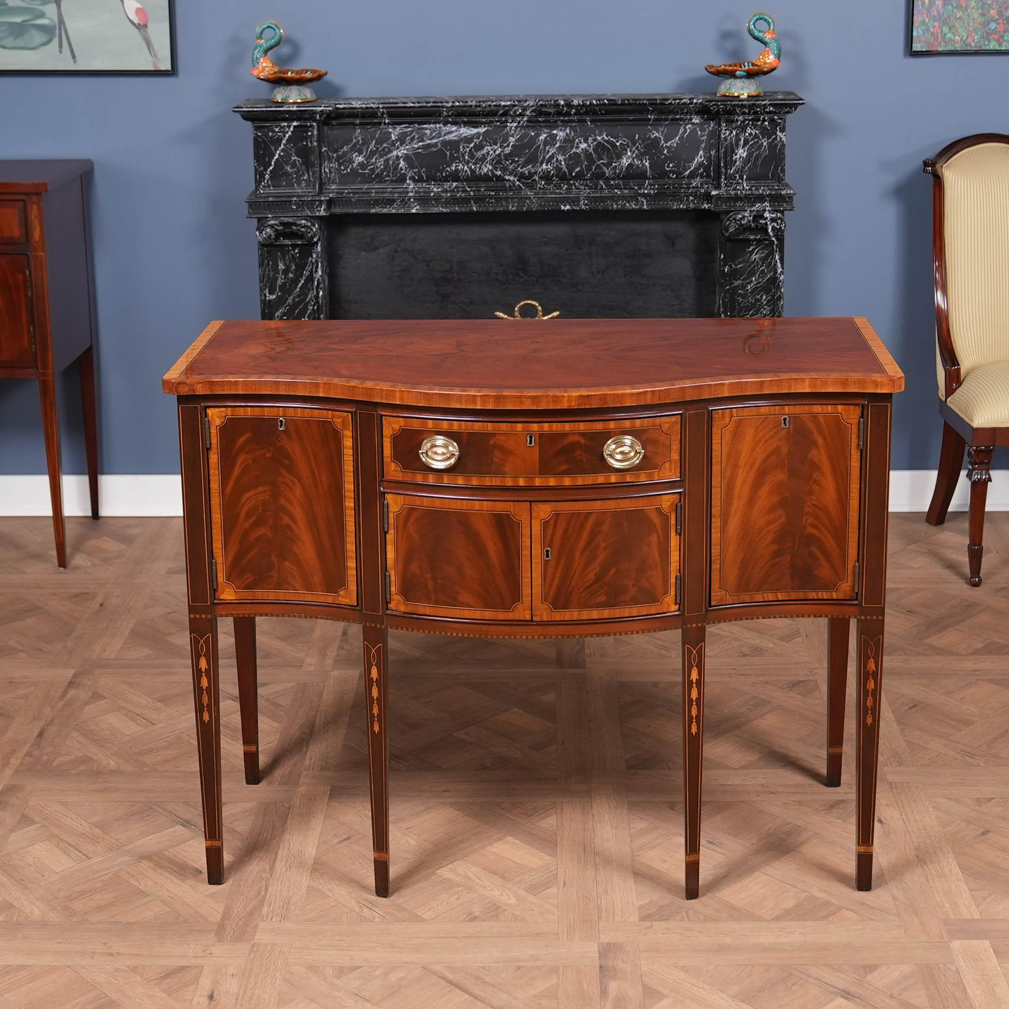 Renaissance Buffet Councill en vente