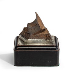 Pisapapeles de metralla del Conde Gleichen. Ruso e inglés, 1854