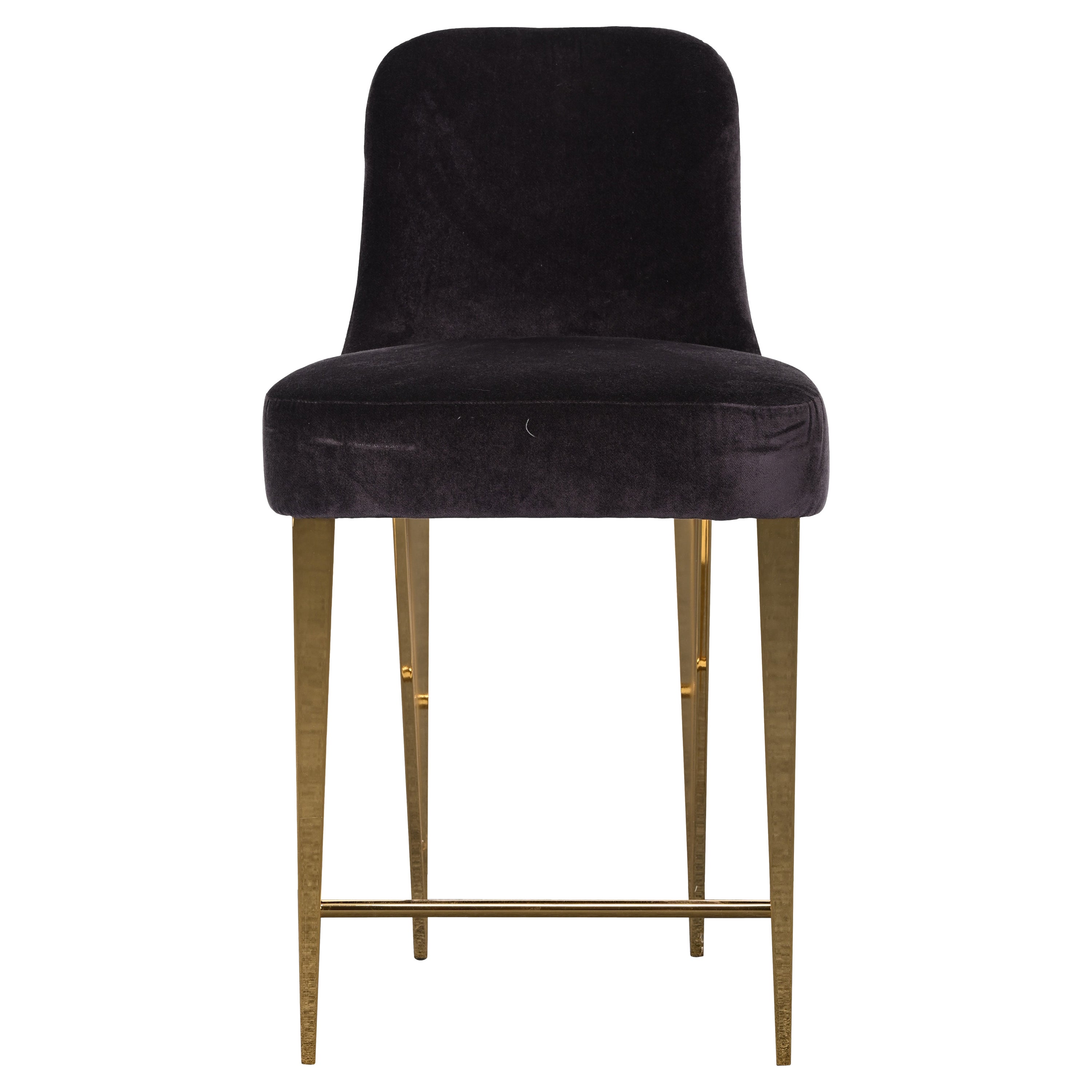 Counter Chair by Nalesso for Gucci, 1990s