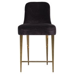 Counter Chair by Nalesso for Gucci, 1990s