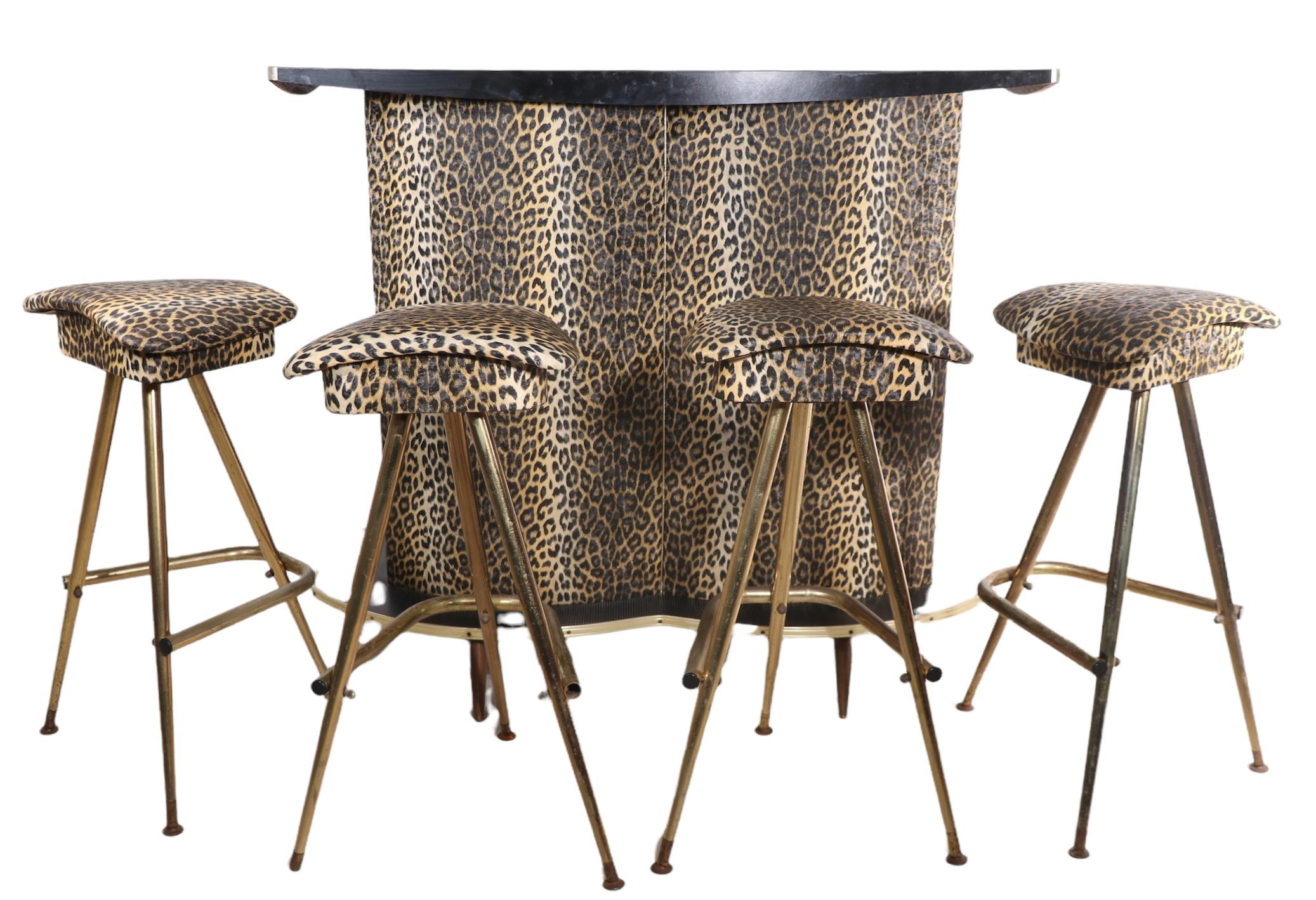 funky bar furniture