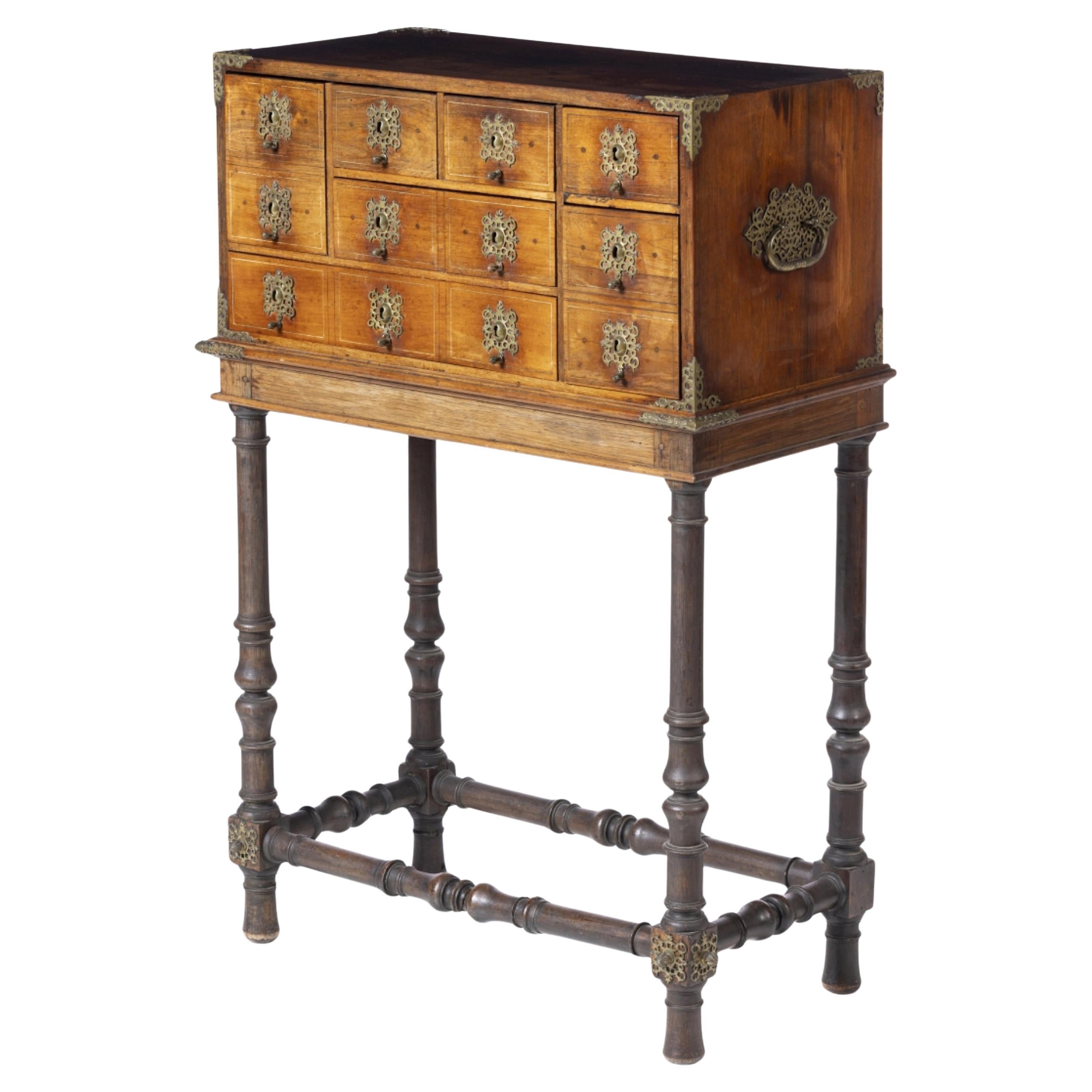 COUNTER  Philippine/Portuguese from the 17th Century