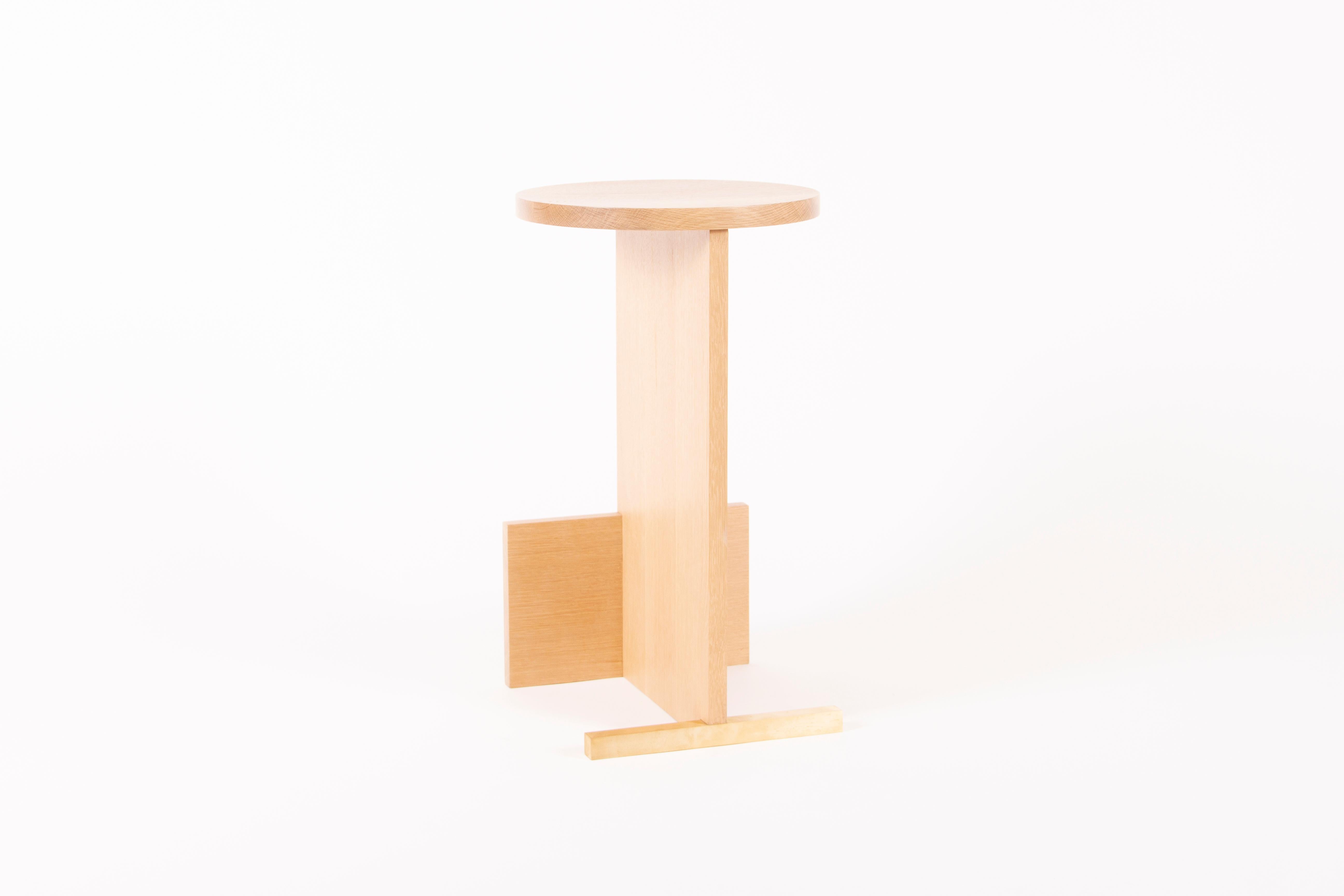 Counter Stool by Estudio Persona In New Condition In Geneve, CH