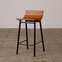Counter Stool by Vista of California