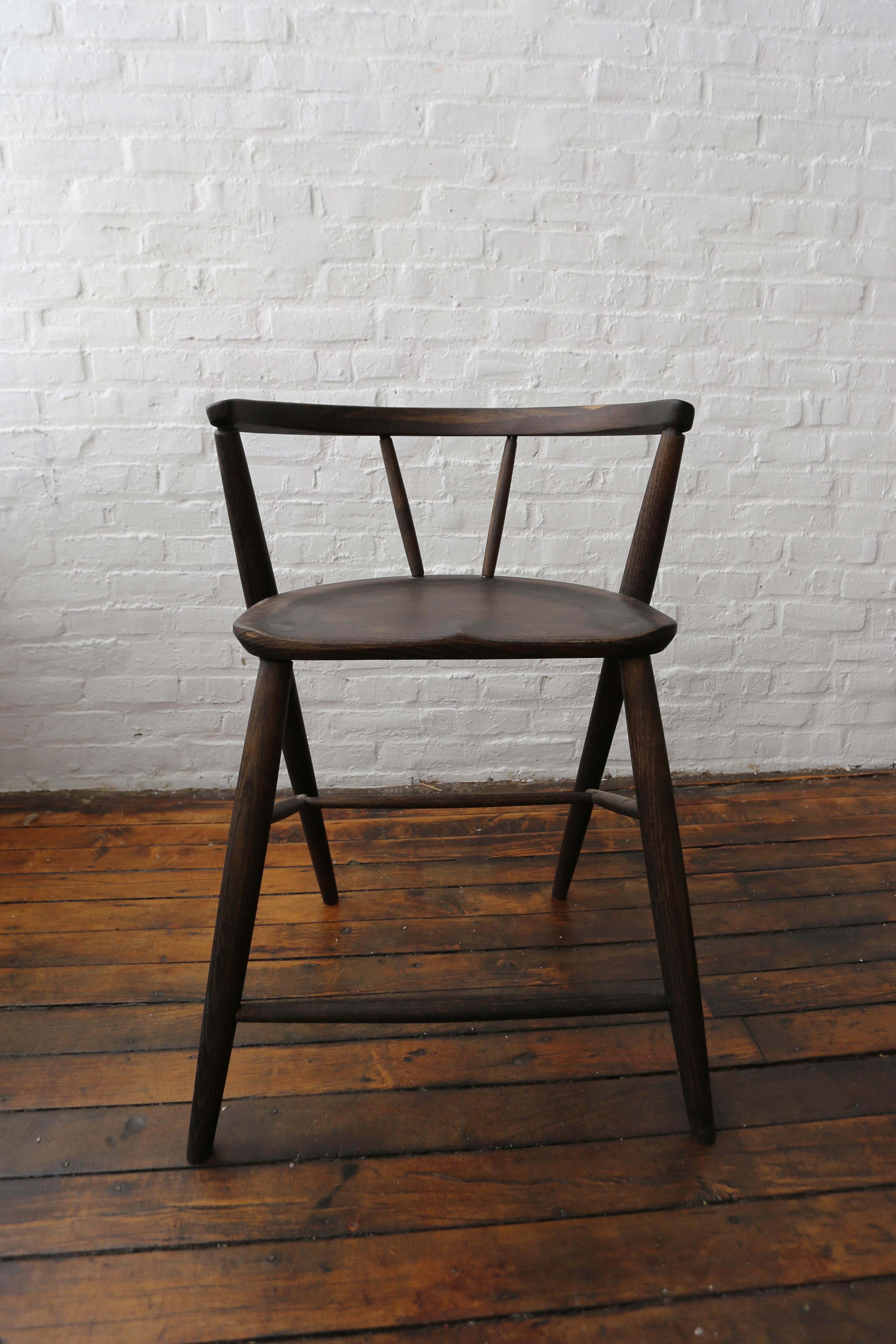Counter Stool  In New Condition For Sale In Philadelphia, PA