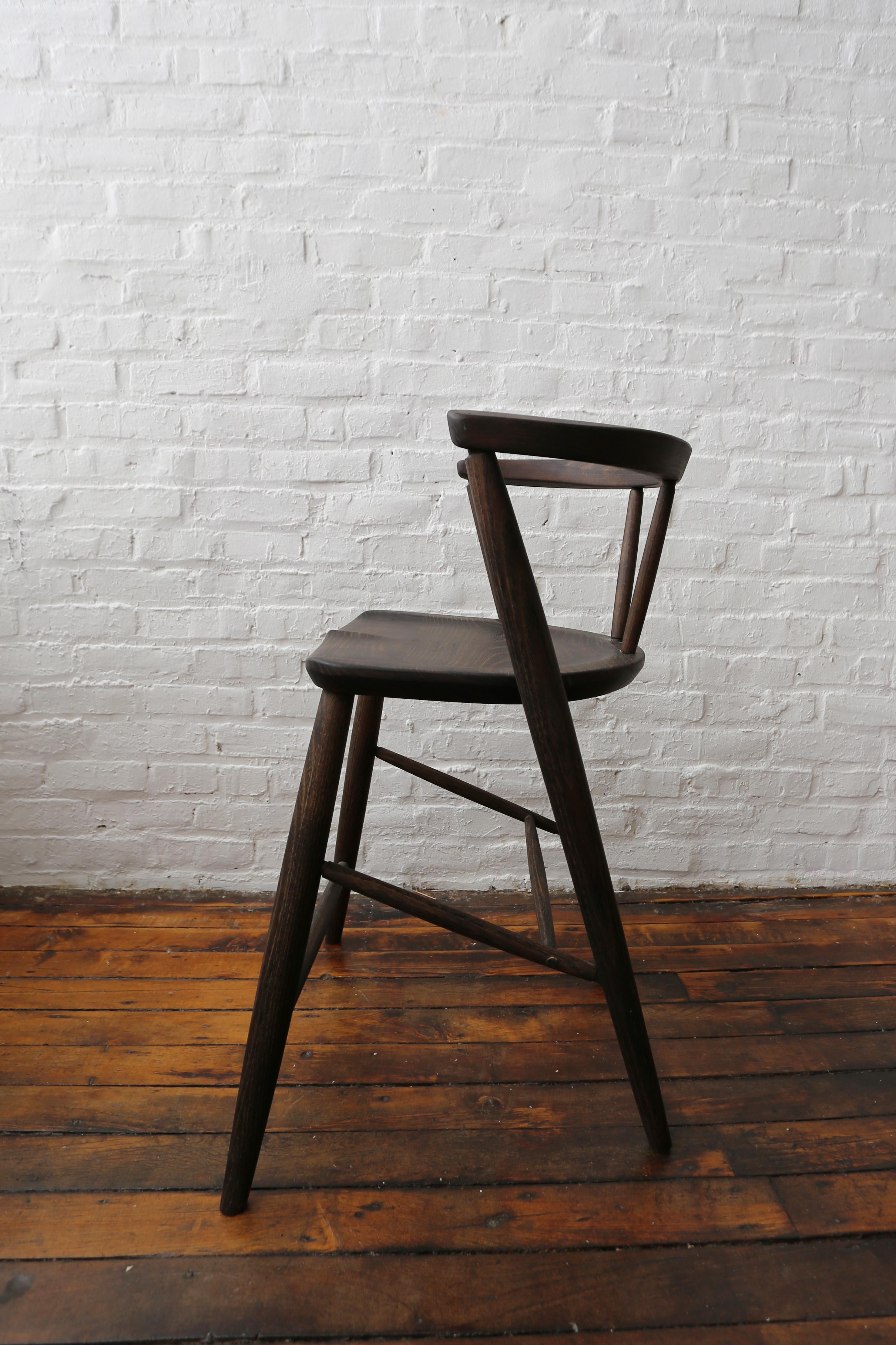 Contemporary Counter Stool  For Sale