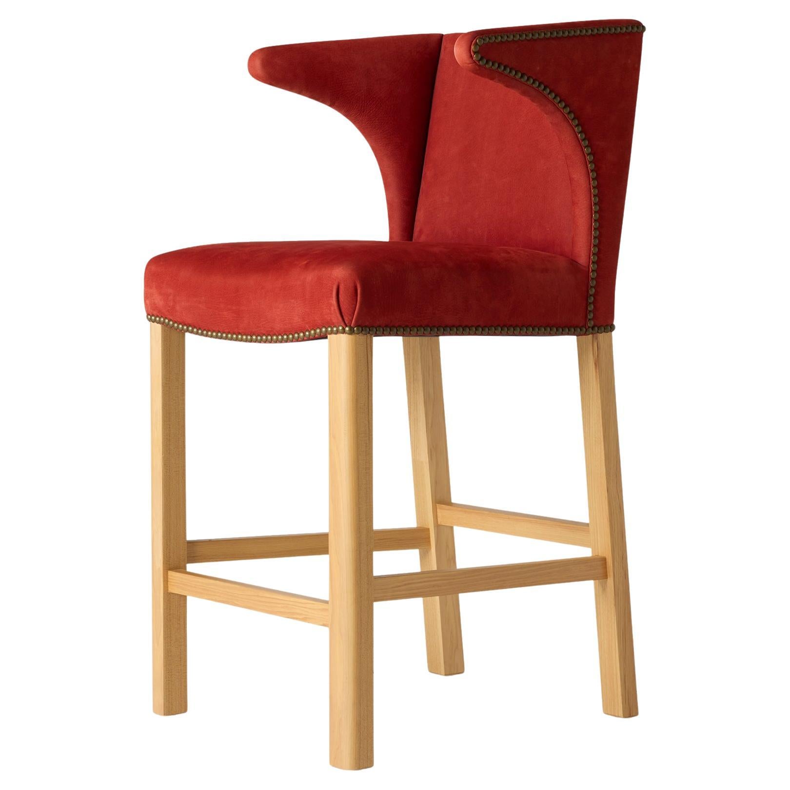 How tall is counter height?