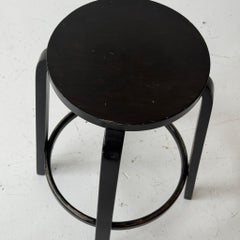 Counter Stools by Alvar Aalto for Artek