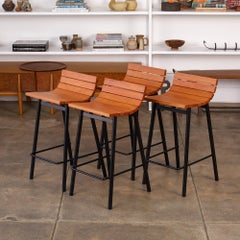 Counter Stools by Vista of California