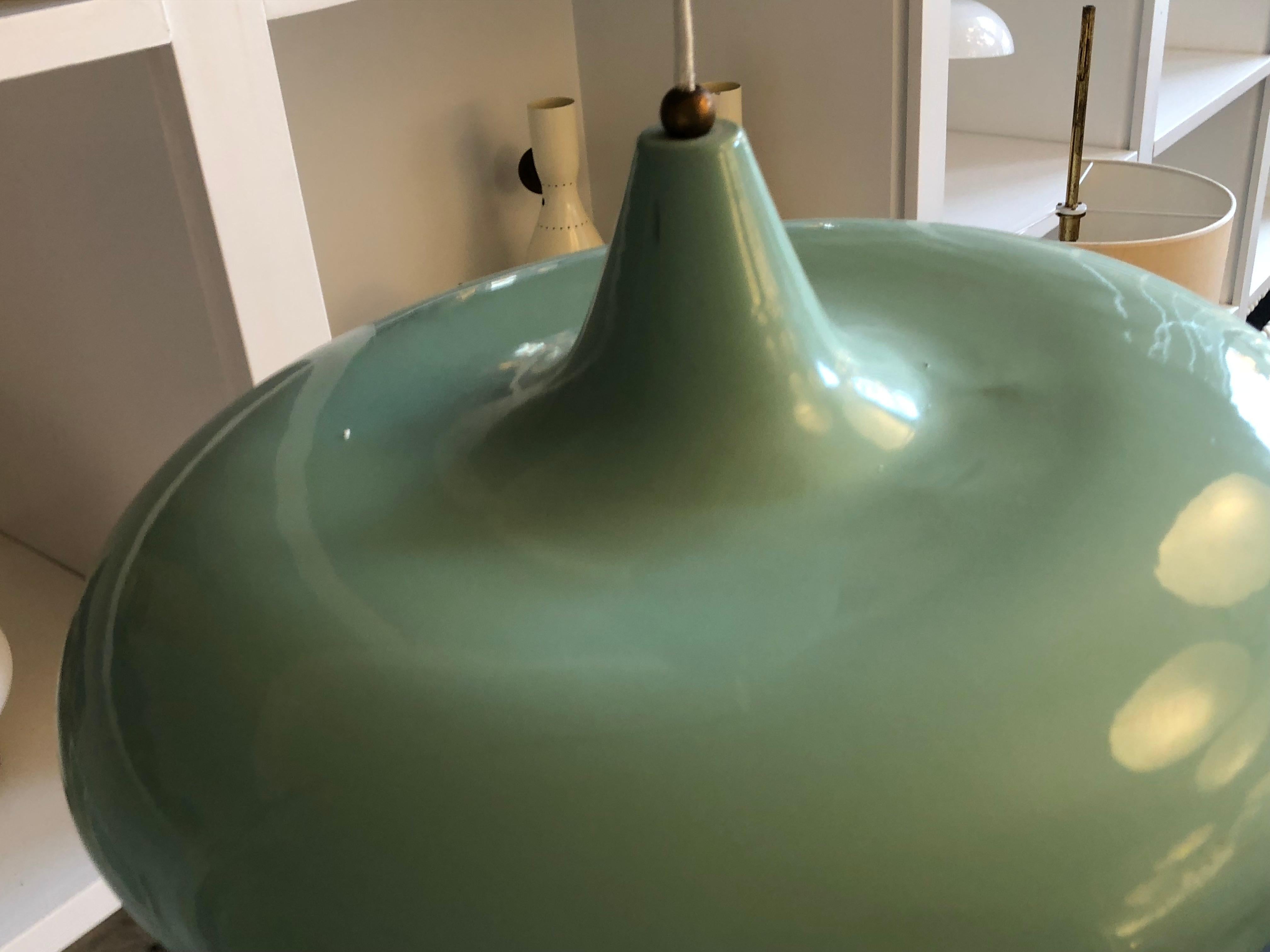 Counter-Weight Wall Light by Stilnovo In Good Condition In Sag Harbor, NY