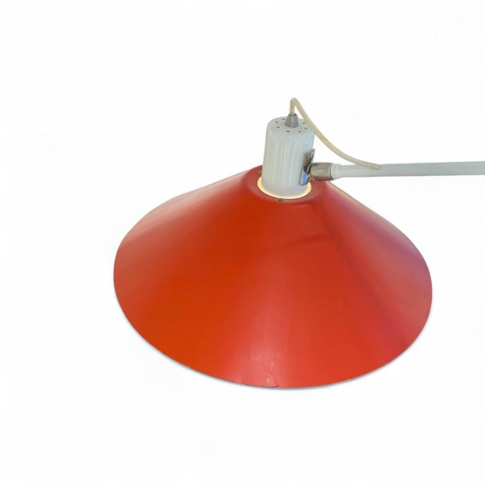 Lampada a contrappeso di Jan Hoogervorst In condizioni buone in vendita a PARIS, FR