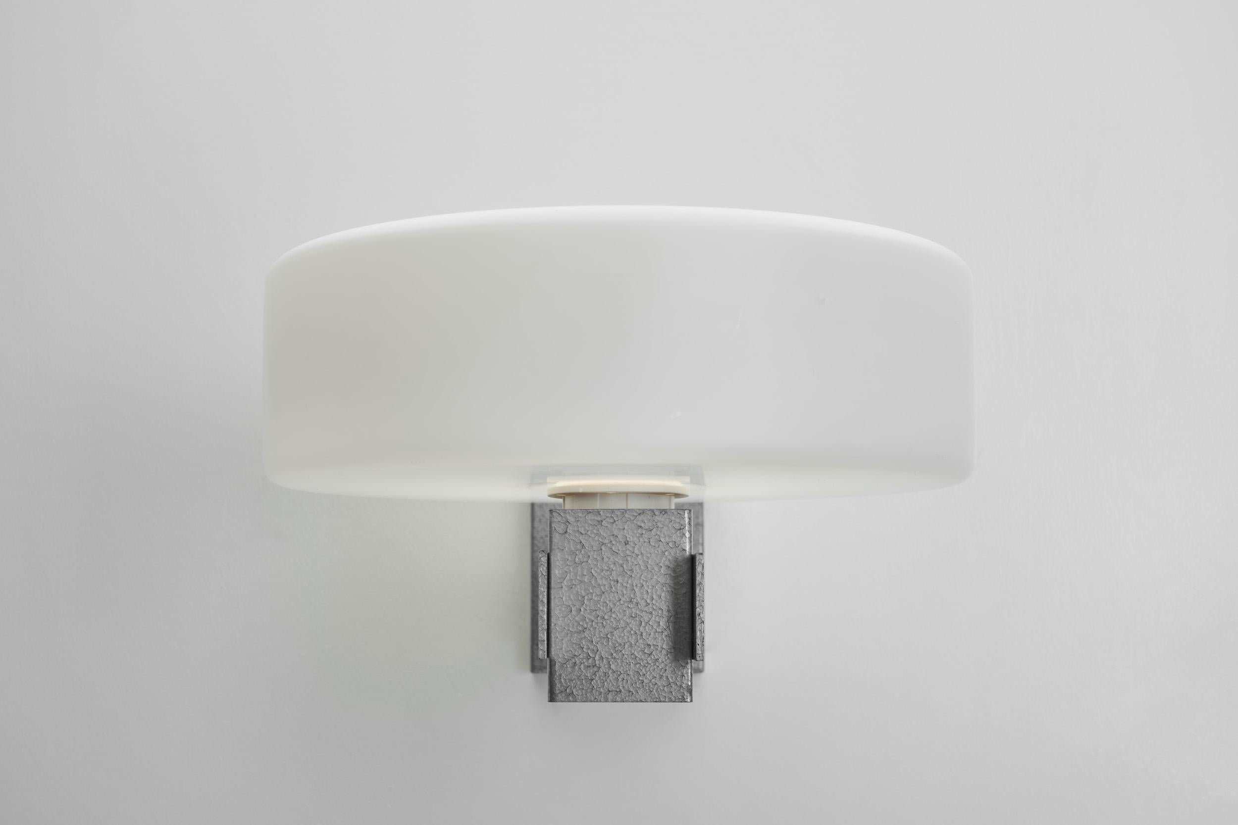 Counterpoint Wall Lamps 