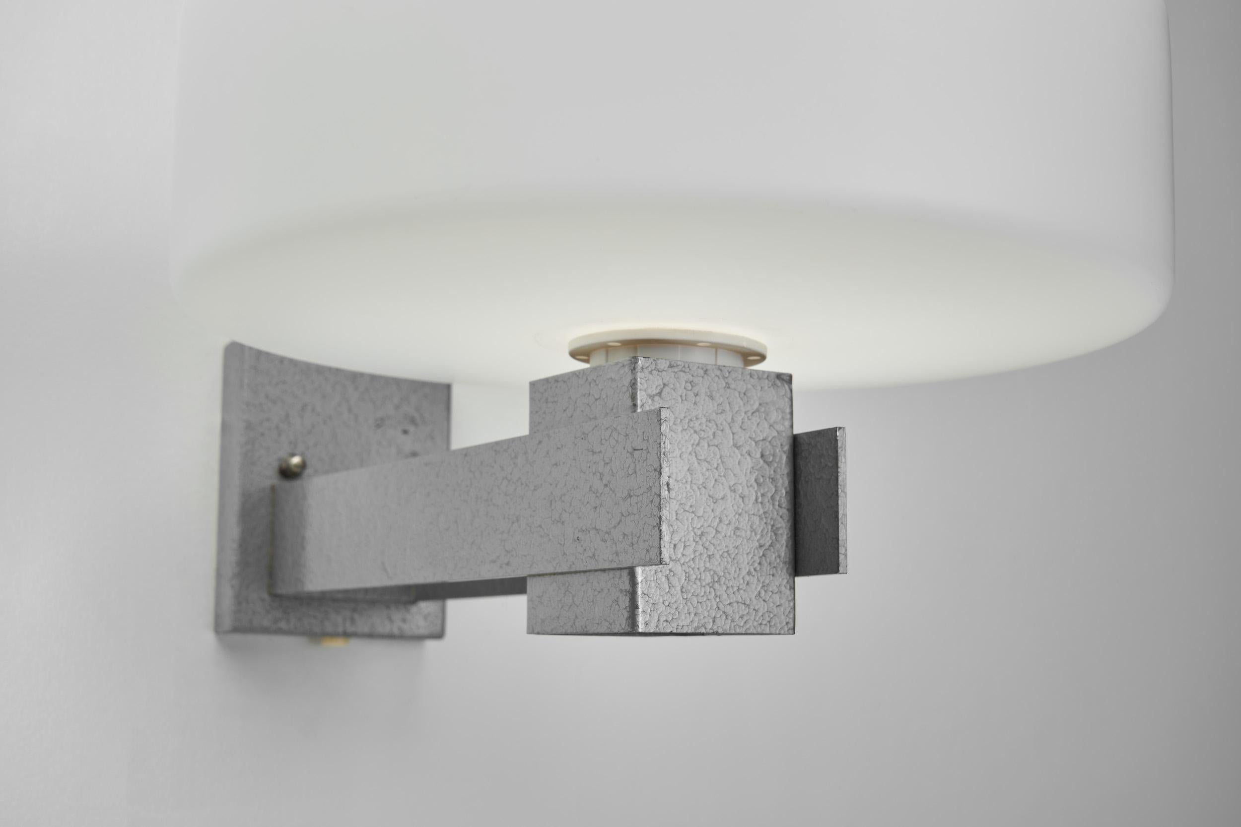 Counterpoint Wall Lamps 