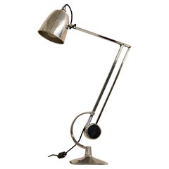 Counterpoise Desk Light