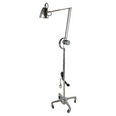 Lámpara Trolley Counterpoise de Hadrill & Horstmann
