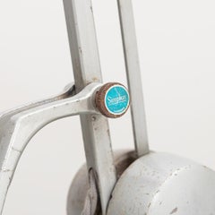 Counterweight Desk Table Lamp by Hadrill & Horstmann