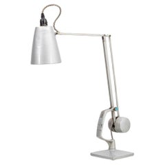 Counterweight Desk Table Lamp by Hadrill & Horstmann